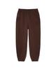 Stussy Stone Washed Fleece Pant Dark Cinder (US Size) FN5235-261