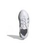 adidas Scarpe da Ginnastica da Donna Originals Ozweego 'White Dark Gray' G55655