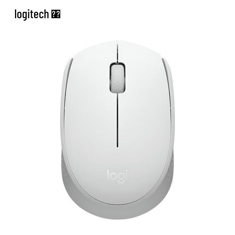 

Logitech M172 Wireless Optical Mouse