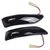 Dynamic Blinker Turn Signal LED For Mercedes Benz A B Class W169 W245 A180 A200 B180 B200 2004-2008 Arrow Mirror 1698201121