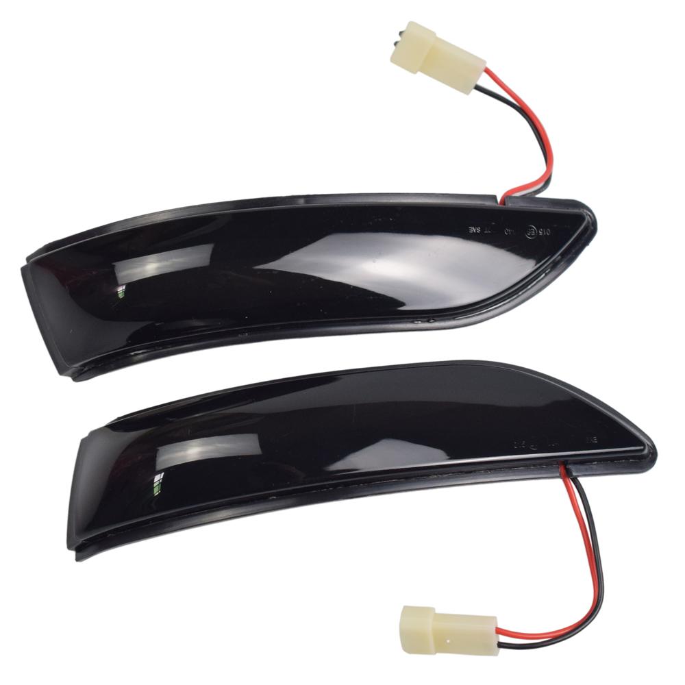 Dynamic Blinker Turn Signal LED For Mercedes Benz A B Class W169 W245 A180 A200 B180 B200 2004-2008 Arrow Mirror 1698201121