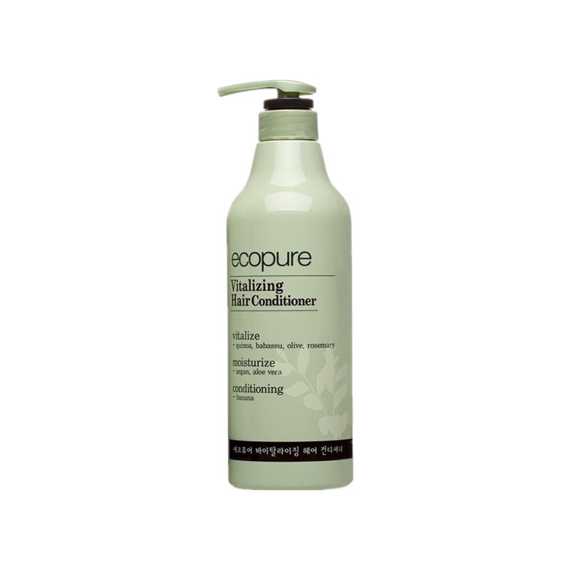 Somang Plant Energy Nourishing Conditioner