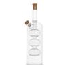 2-In-1 Design Oil/Vinegar Bottle