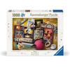 Puzzle a hlavolamy – Puzzle