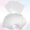 15 Pcs Moldes De Silicona Para Gelatinas Blank Mylar Sheets 3d Printing Mat Stencil Material Acetate Sheets Crafts hwy