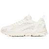 Millennium Ice River Shock Absorbing Non-Slip Wear-Resistant Breathable Low-Top Running Shoes Men Sneaker White 112028899-5
