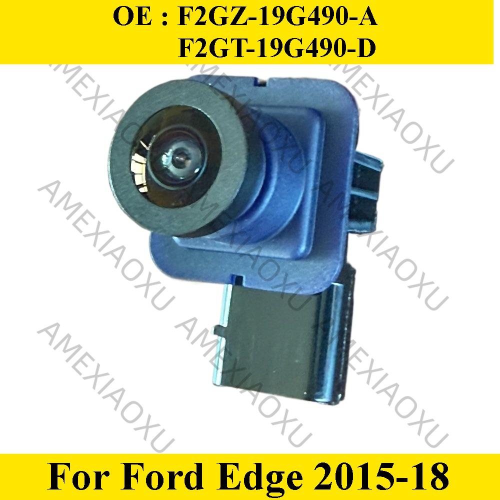 

F2GZ-19G490-A Suitable for Ford Edge 2015-18 Rear View Reversing Camera F2GT-19G490-AD 1 Pc