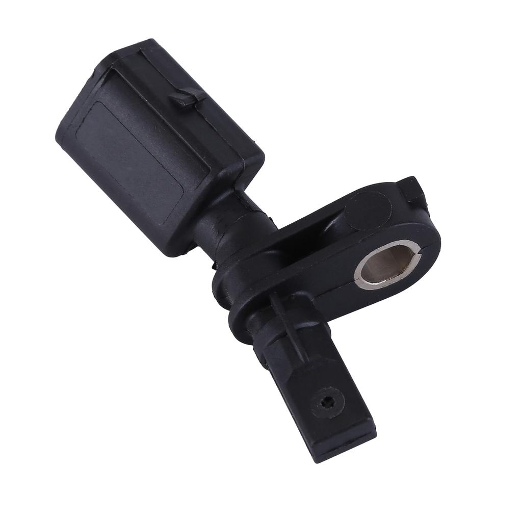 2 X ABS Sensor Front Speed Sensor 6Q0927804B 6Q0927803B Compatible for Q3 SEAT SKODA VW Golf 7 8 Passat B8 T-Roc L+R