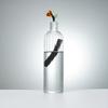 1L Glass Carafe + 1 Bamboo Charcoal