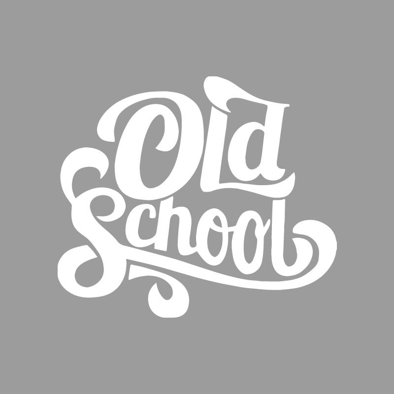 Retro style graphics Decals & Bumper creative&funny stickers for cartoon fans&lover,high quality for car trucks motorcycles