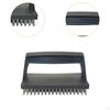 Grill Brushes Accessories Multi Purpose Easy to Clean Replacement Comfortable Grip Professional