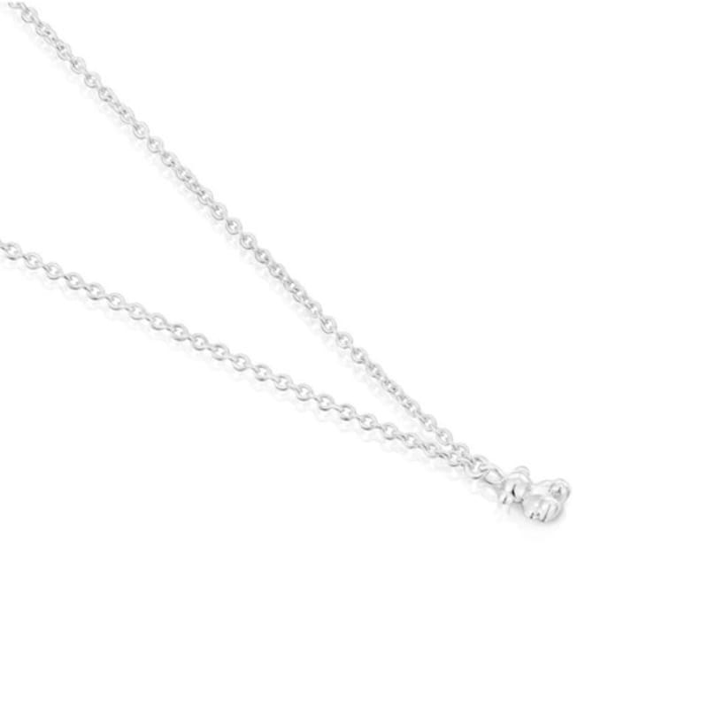 Tous ALLA Silver Stor Björn Halsband / Silver Stor Björn Halsband / Halsband / 311562510