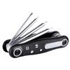 High Durability Reliable Handheld Folding Screwdriver Assortment Set Perfect for Household and Workshop Tasks Longevity