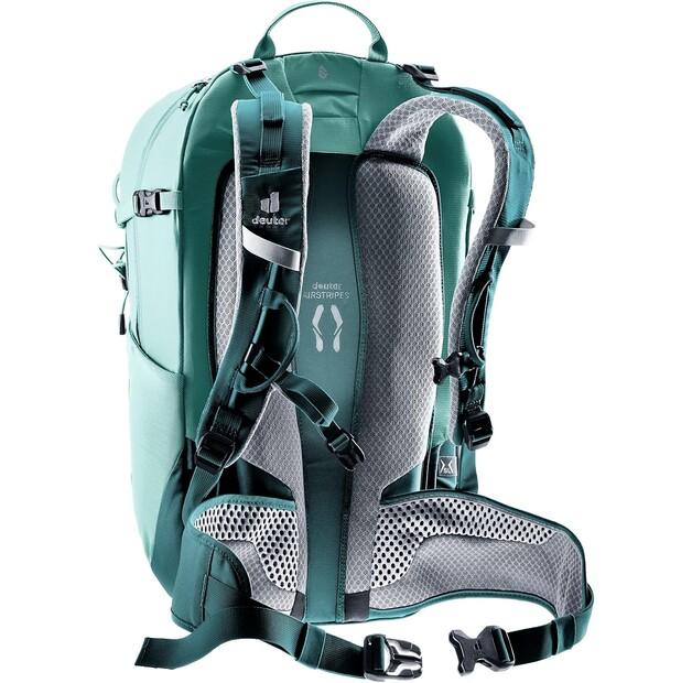 Рюкзак Deuter Trail 23 SL glacier/deepsea (Damen) (3440223-1377)