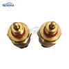 Compatible Oil Pressure Sensor for Volvo Truck D12 VN VNL, Part Number 1077574.