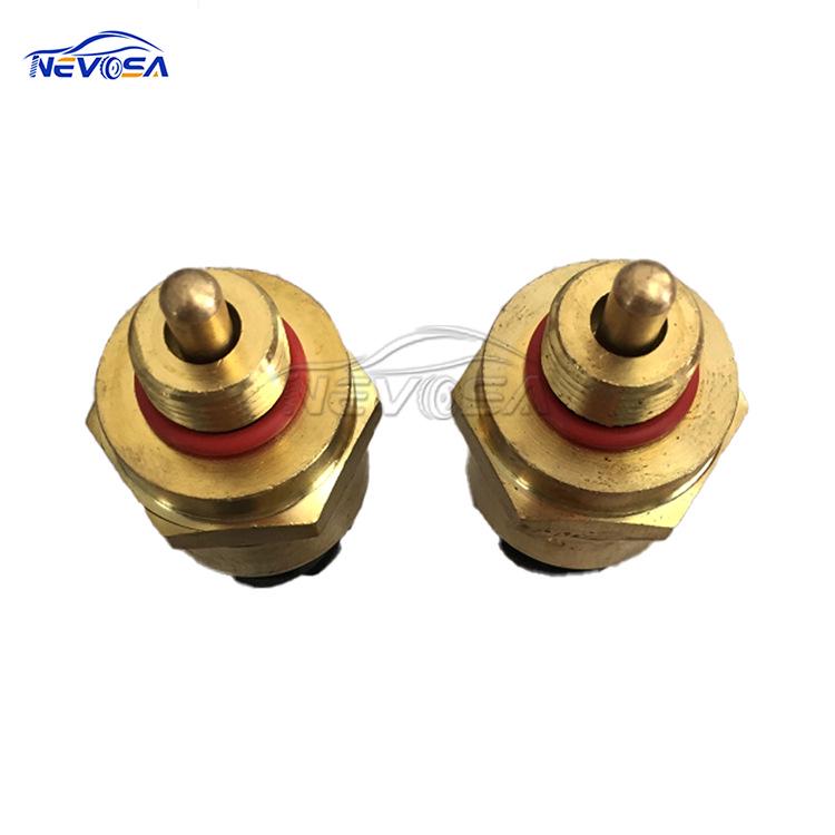 Compatible Oil Pressure Sensor for Volvo Truck D12 VN VNL, Part Number 1077574.