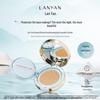 LANYAN Ginseng Concealing Cushion Foundation & Essential Oil Set