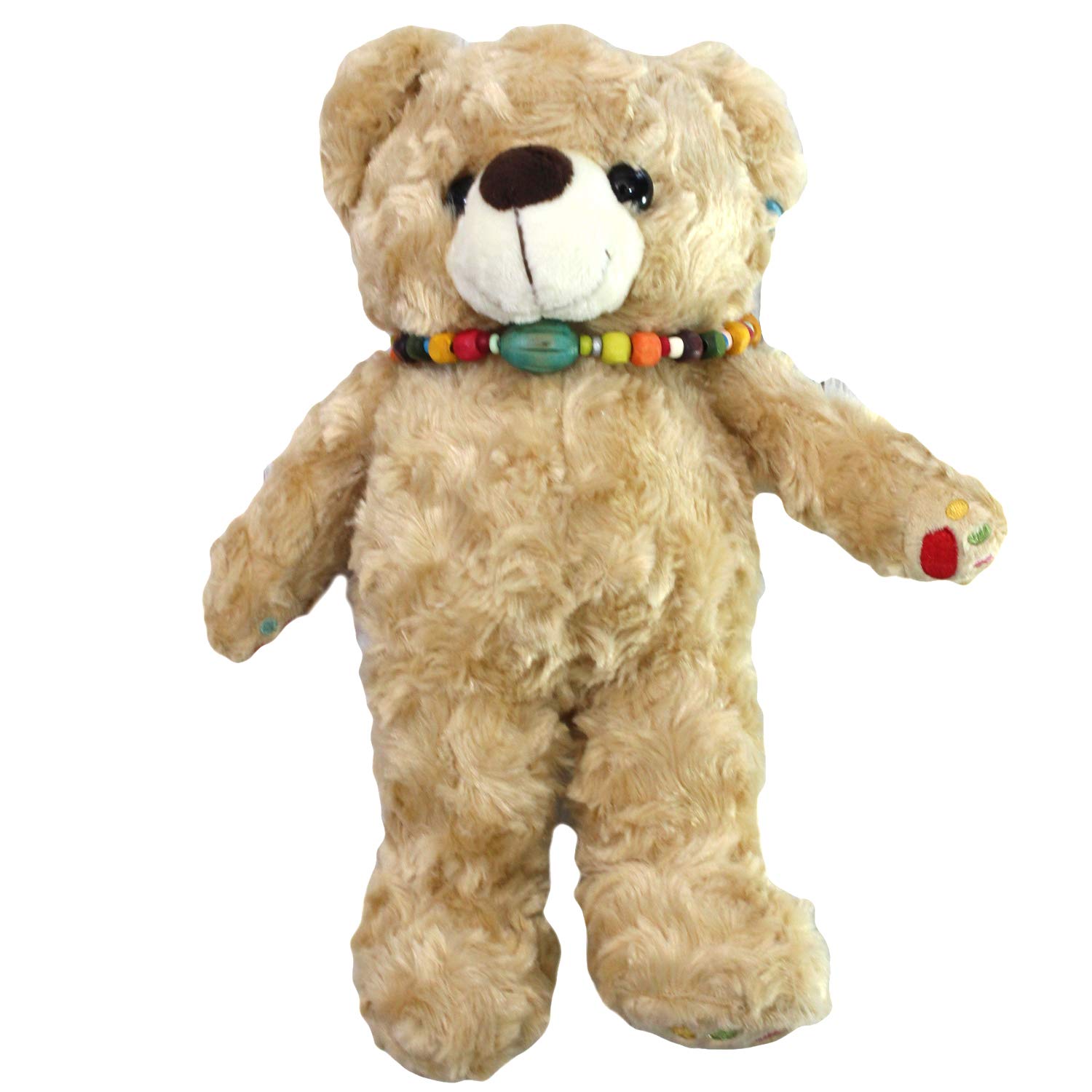 

Lark the Size Brown Bear, S,