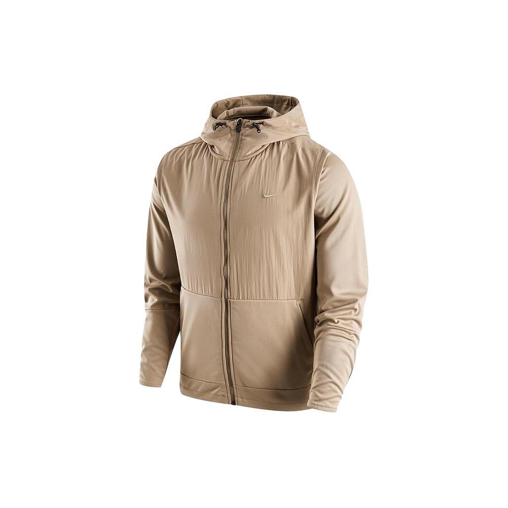 Nike Repel Unlimited Hooded Brown Men s FB8823-247 XL