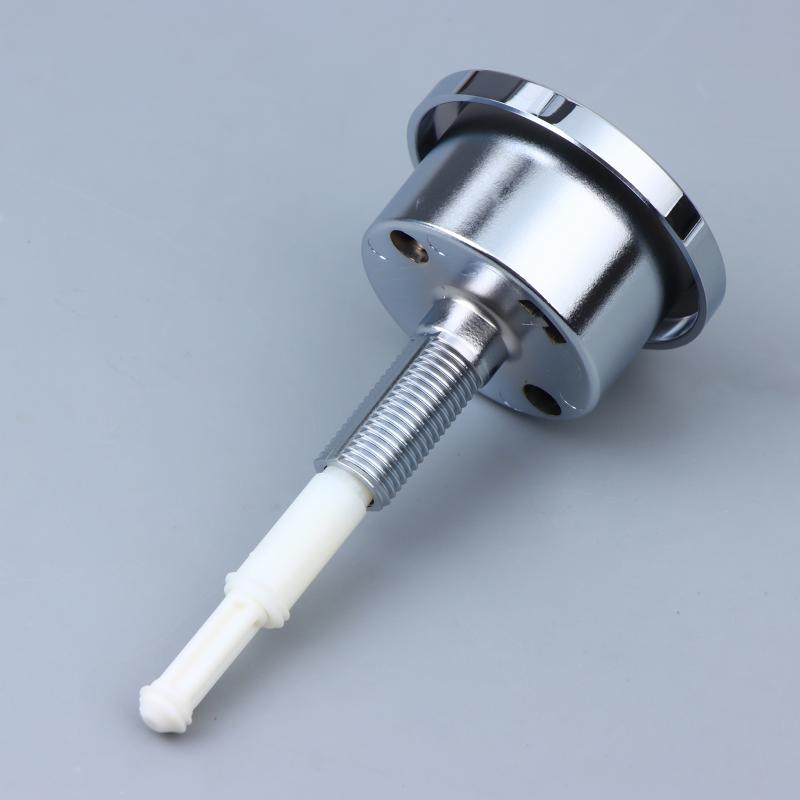 A27F GEBERIT TYP280 Water Tank Replacement Flush Button Accessories for Easy Bathroom Repair and Upgrade
