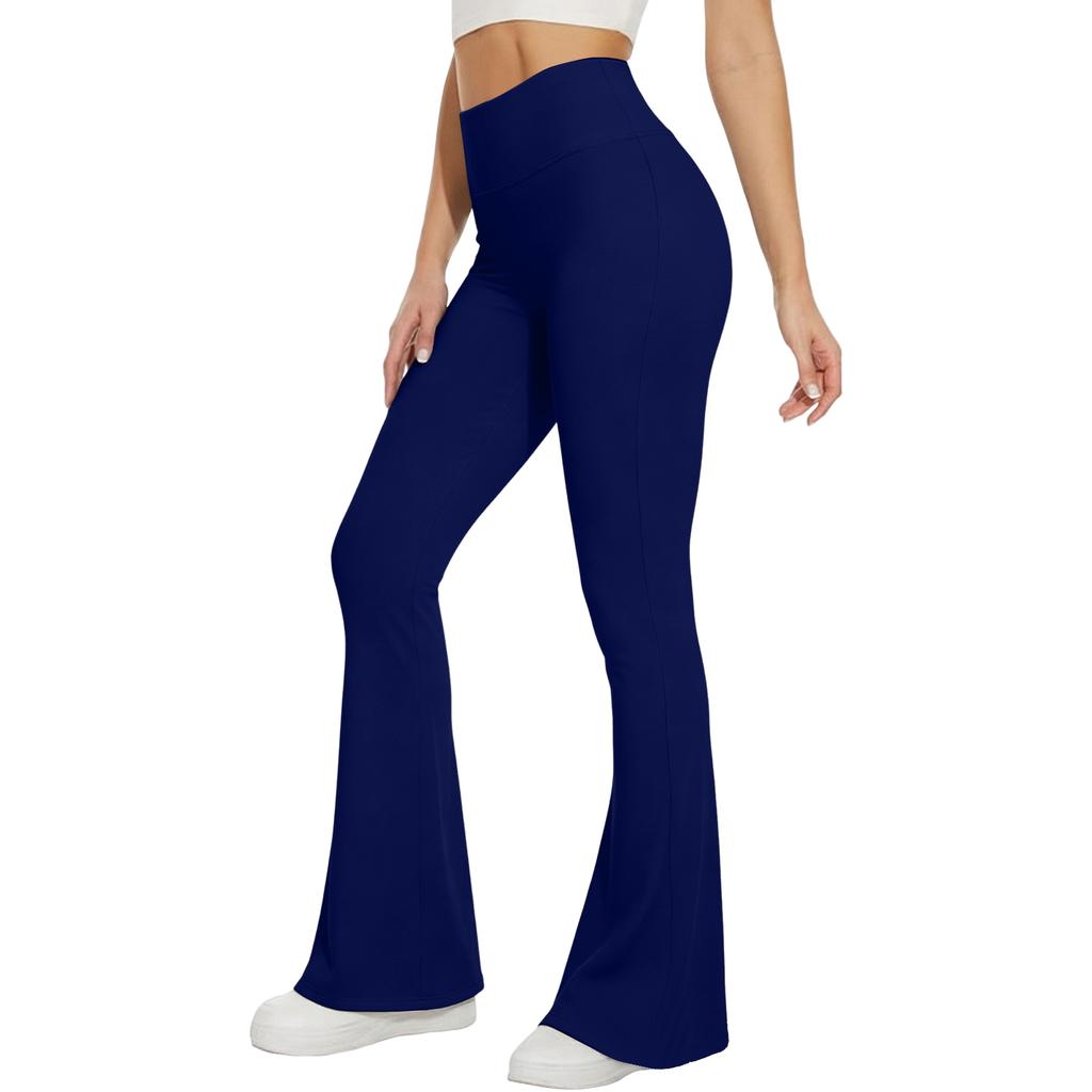 Women's High Waist Yoga Leggings Workout Pants for Women