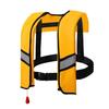 High Buoyancy Portable Inflatable Life Jacket for Marine and Fishing