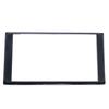 Cadre d'autoradio 2 Din Masquant pour Toyota Avensis T270 2009-2015