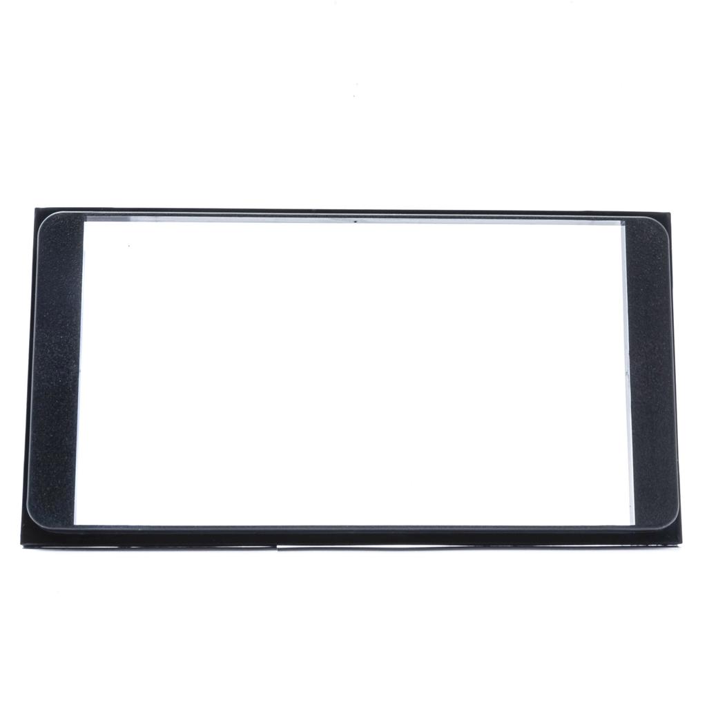 Cadre d'autoradio 2 Din Masquant pour Toyota Avensis T270 2009-2015