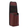 KKJOY Car Seat Organizer Multifunctional Durable Storage Solution for Vehicles And Chairs