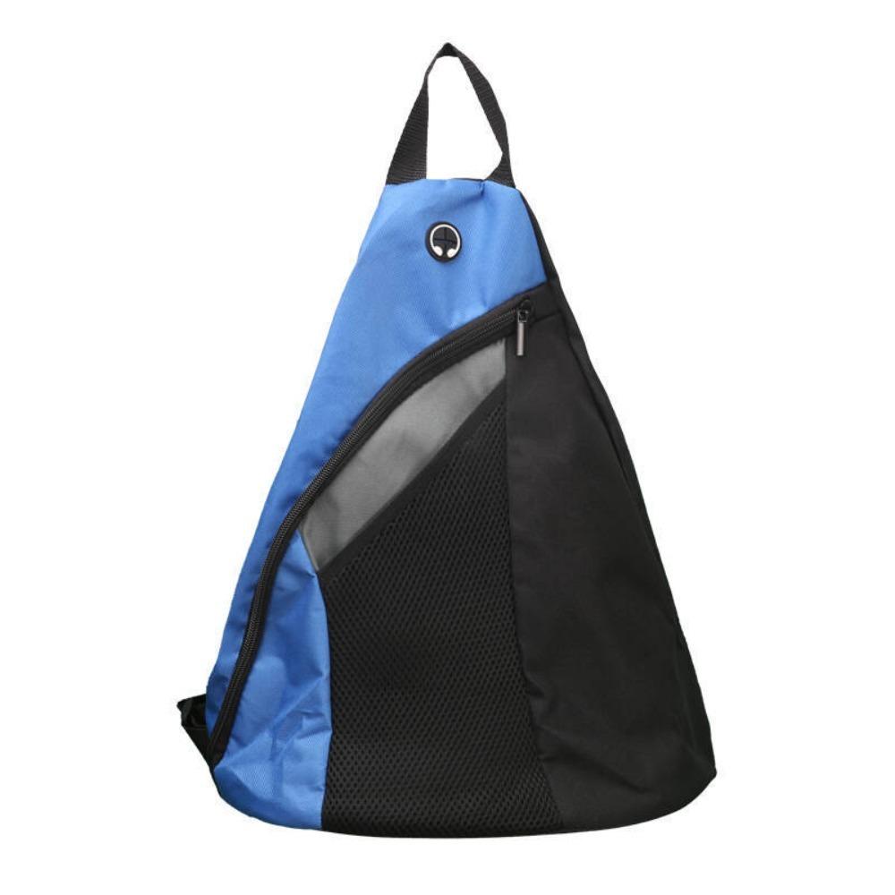 Water Resistant Sports Shoulder Bag Oxford Cloth Paddle Organizer Bag Outdoor Sports