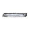 Rearview Mirror Accessories Rearview Mirror Rear Shell Rearview Mirror Frame Lens Turn Signal For KIA Sportage KX5 QL 2016-