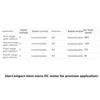 6Mm Electric Dc Micro Hollow Cup Direct Current 4 Styles Mini Coreless Gear Motor Engine Diy Toy Robot Motor