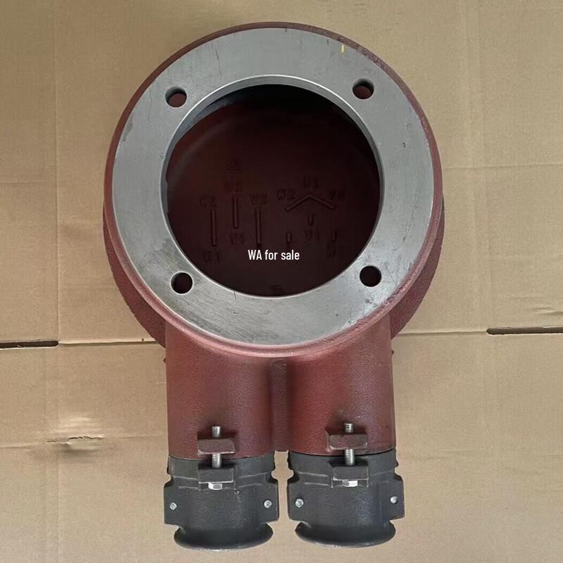 

Aokewen Explosion-Proof Cast Iron Motor Junction Box