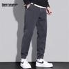 MARK FAIRWHALE Men's Casual Slim Jogger Sweatpants