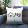 VVVioletS EvergardenS Cushion Cover Comfortable Reversible Pillow Cover Ideal for Car Sofa Bedroom & Beyond