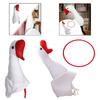 Goose Hat Decorative Birthday Gift Creative Cute Dress up Hats for Birthday