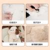 Dog Shaped Wall Mounted Tissue Box for Home Decoration Hanging Car Paper Towel Holder Home Decoration Accessories