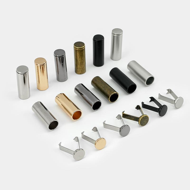 Metal Bell, Metal Rope Buckle, Hoodie, Pants, Hat Rope Buckle