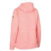 Trespass Womens/Ladies Kari Striped Fleece Jacket