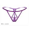 Newest Sexy Women Underwear Embroidery Transparent G String Sexy Lady Panties Thong Seamless Sexy Panty Female Underpants T-back