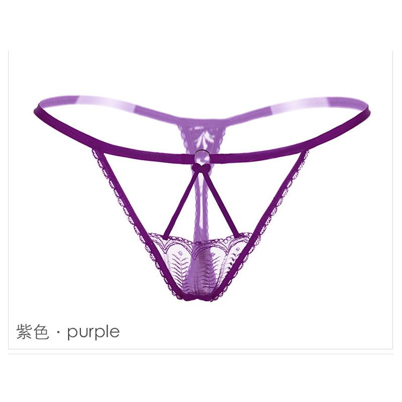 Newest Sexy Women Underwear Embroidery Transparent G String Sexy Lady Panties Thong Seamless Sexy Panty Female Underpants T-back