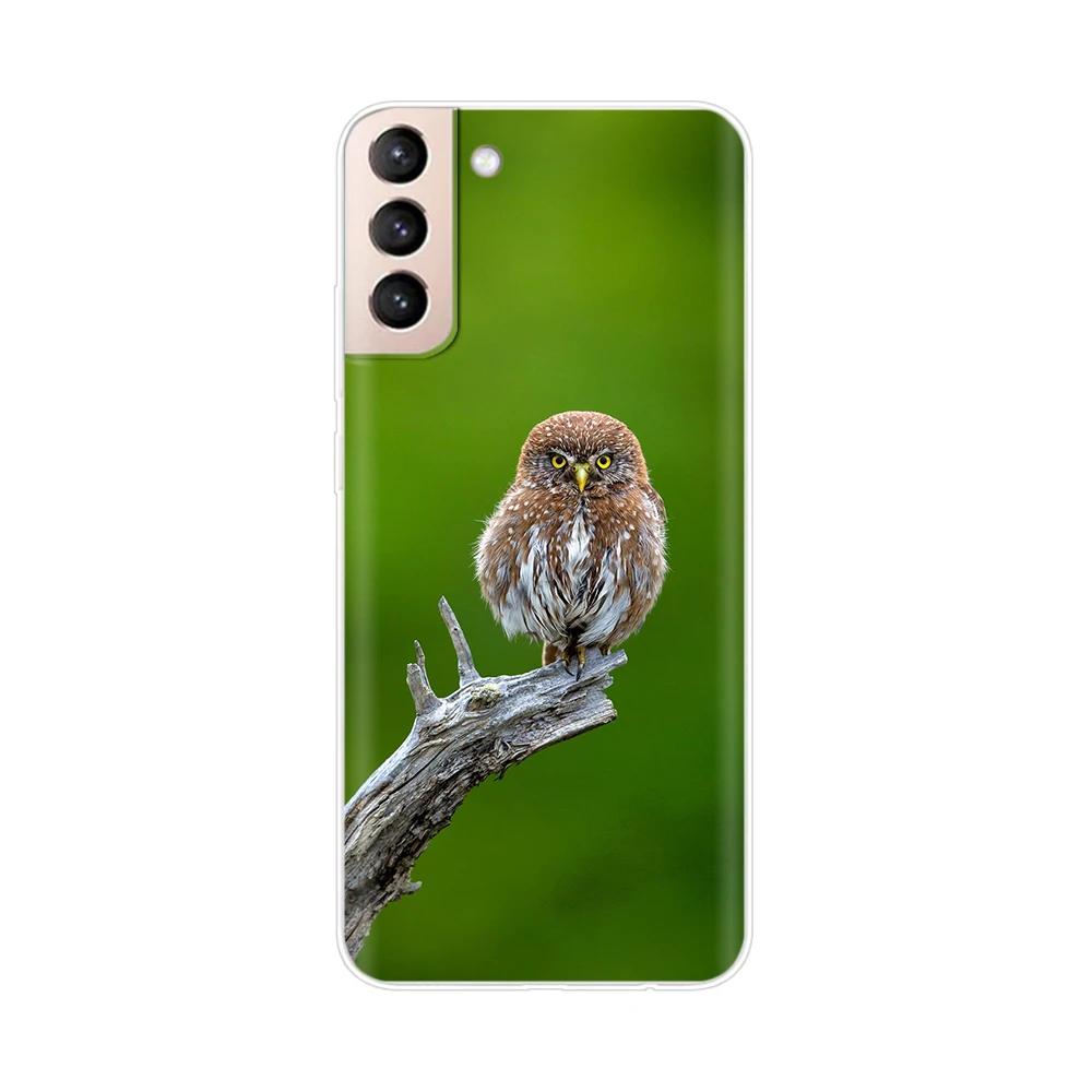 Mobile Phone Bag Case For Samsung Galaxy S21 Silicone Back Cover For Samsung S21 plus s 21 GalaxyS21 S21 FE S21Ultra Cases Capas