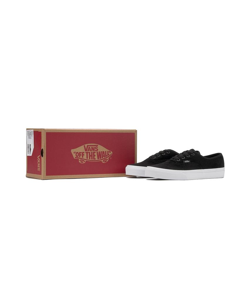 Vans Authentic - (Corduroy) Black / Vn0A2Z3Zbla1
