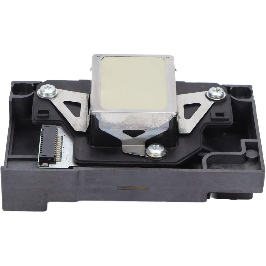 Fydun Print Head Printhead Replacement Part Accessories for L801 L800 L805 L850 T50 R290