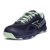 Mizuno Wave Drive 9 White Black Unisex 81GA231503