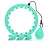 Equipamentos para fitness – Hula hoops