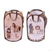 Candy Storage Basket, Toy Organizer Bag, Laundry Shelf, Box for