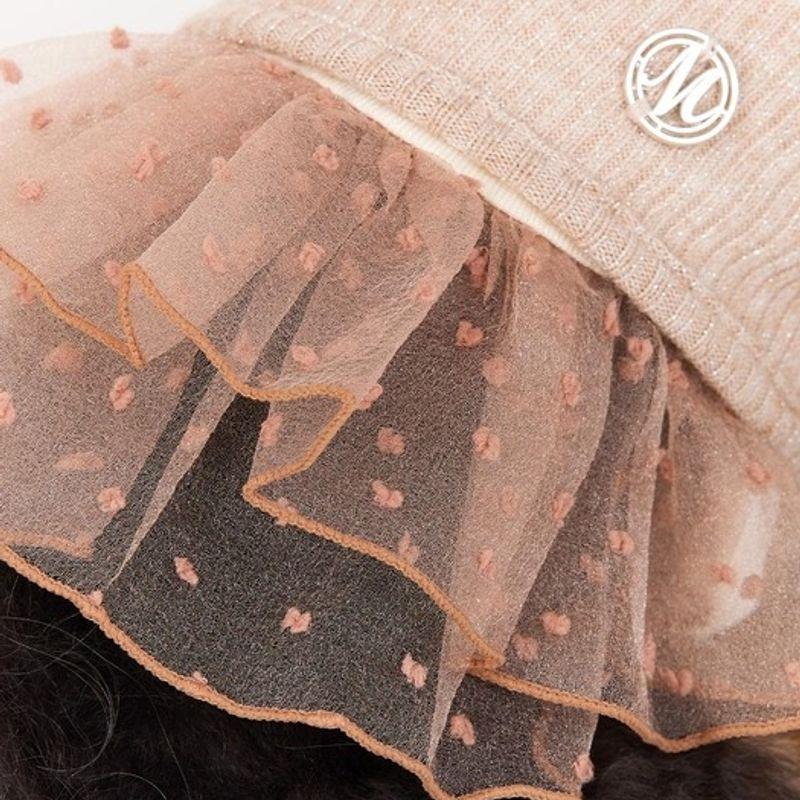 MIMINKO Twinkle Cardigan Set Dress [DW4WO1270]