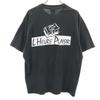 FRUIT OF THE LOOM 90s Old Canadian Short sleeve T-shirt L Single stitch Men's Used