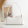 Women's Bag Korean Version of The Trend Fashion All The Personality Baguette Armpit Bag Hand Bill of Lading Shoulder Bag Women's Bag